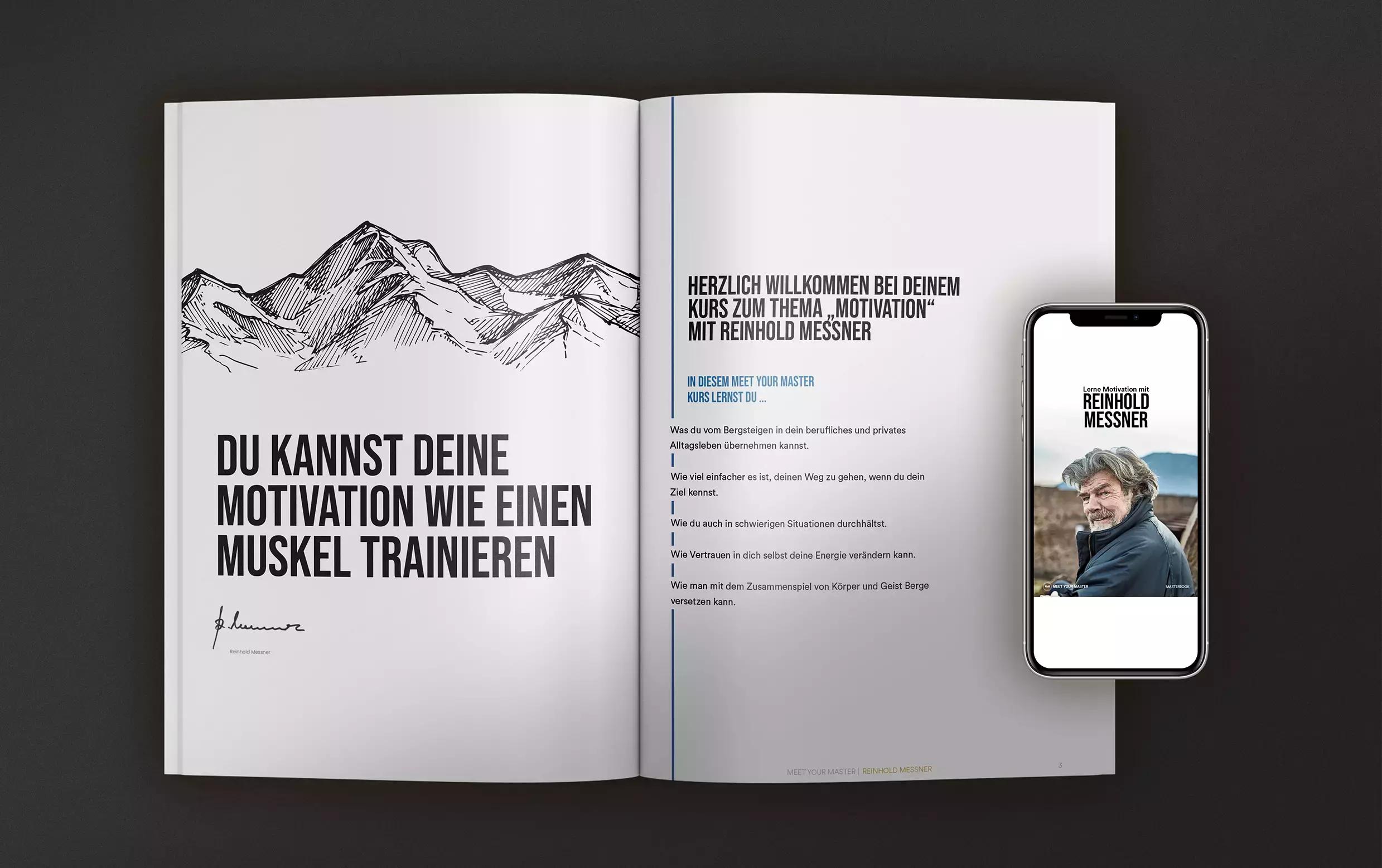 Reinhold Messner