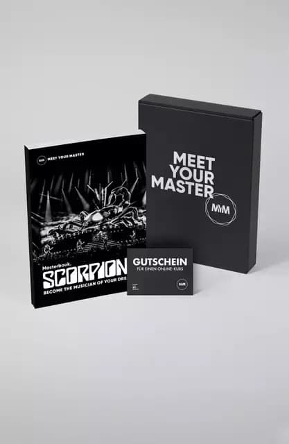 scorpions