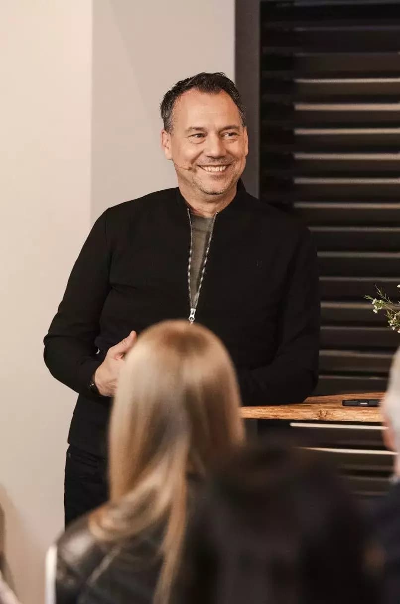 The Mystery of your Life