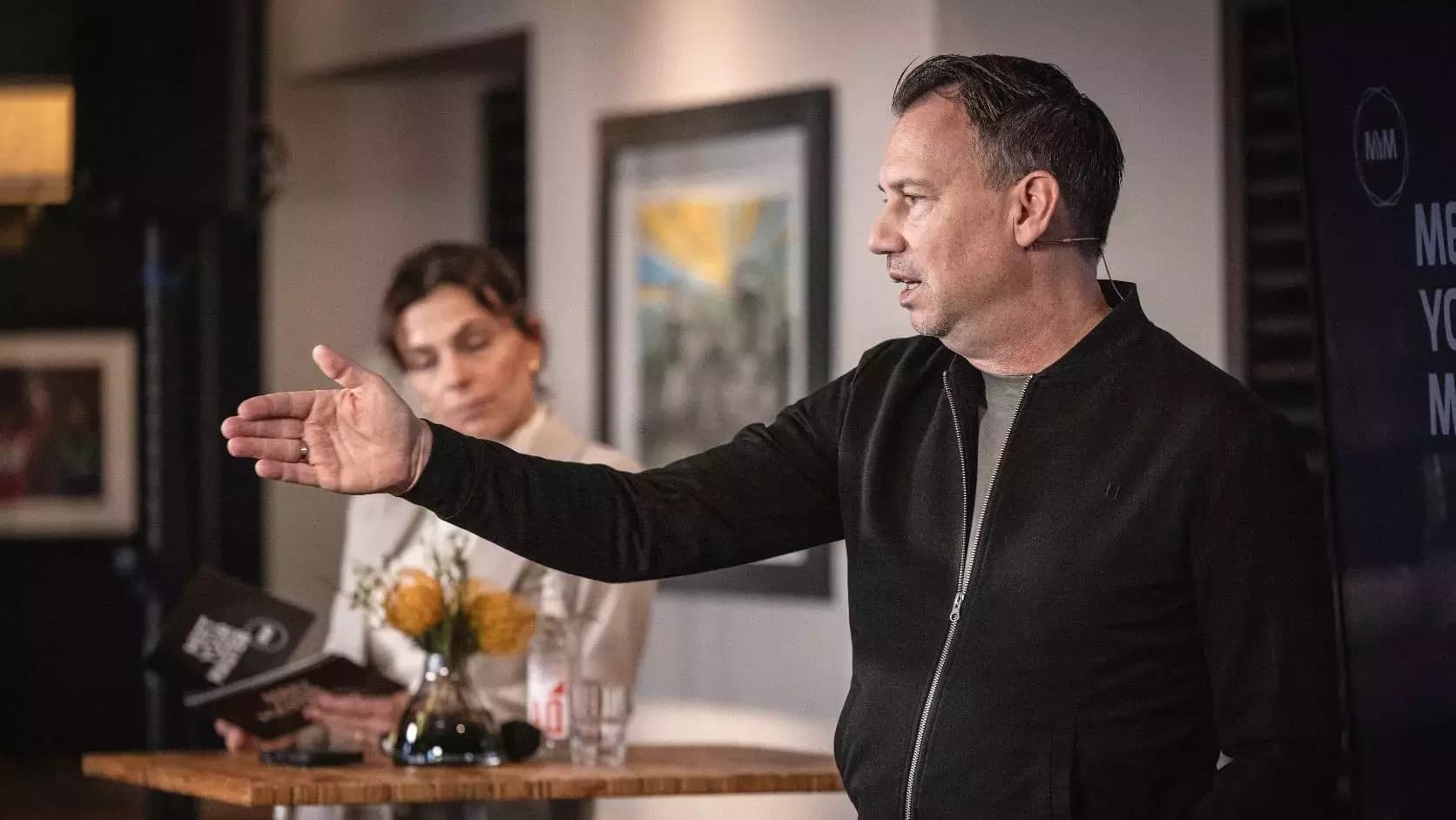 The Mystery of your Life