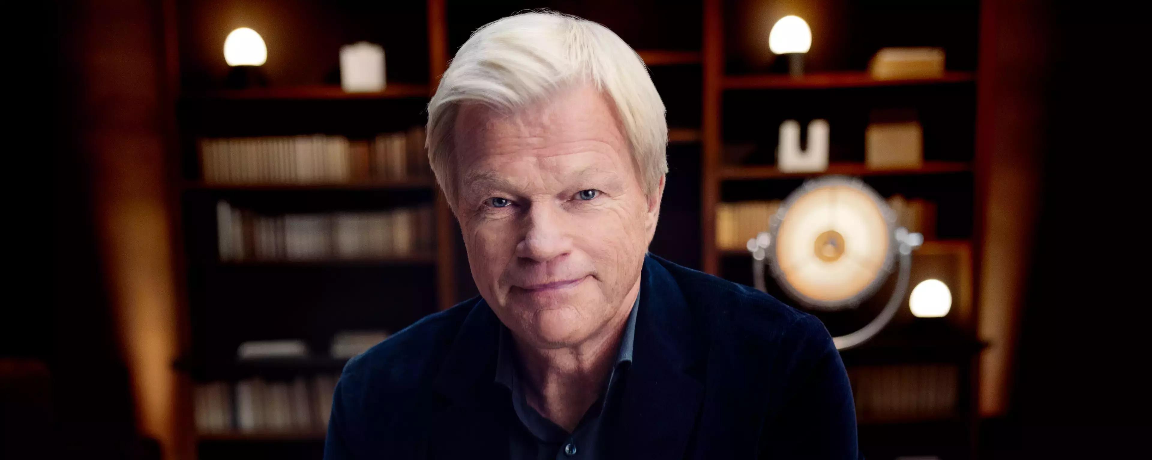 Oliver Kahn