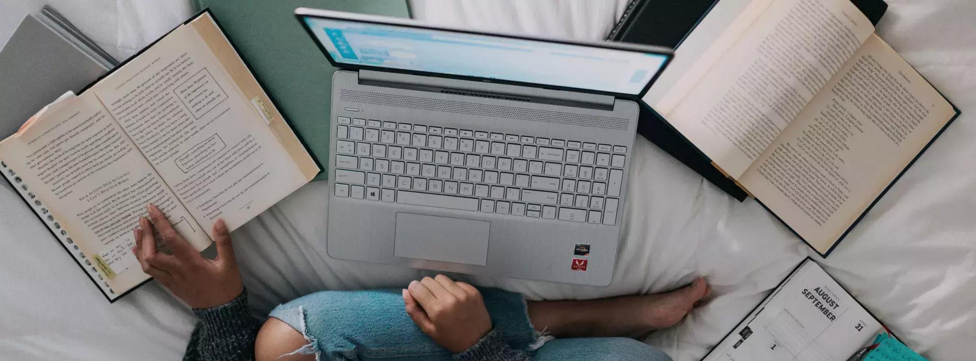 E-Learning Plattform: Die Vorteile des Online-Lernens