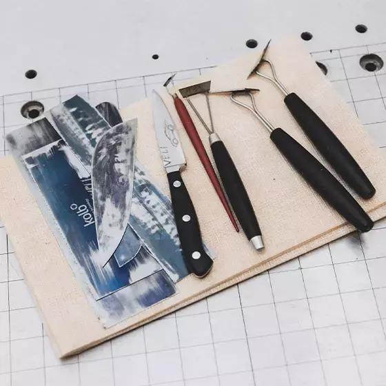 Kreativität und Design