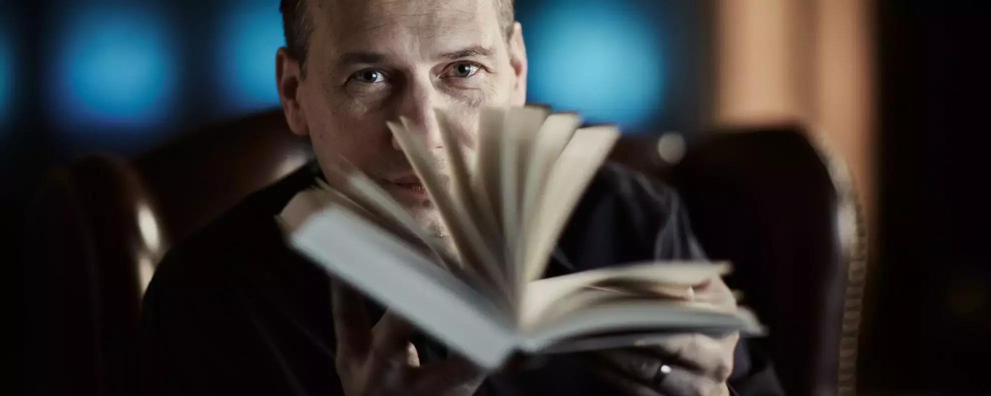 Buch schreiben: Ideen und Tipps für spannende Geschichten