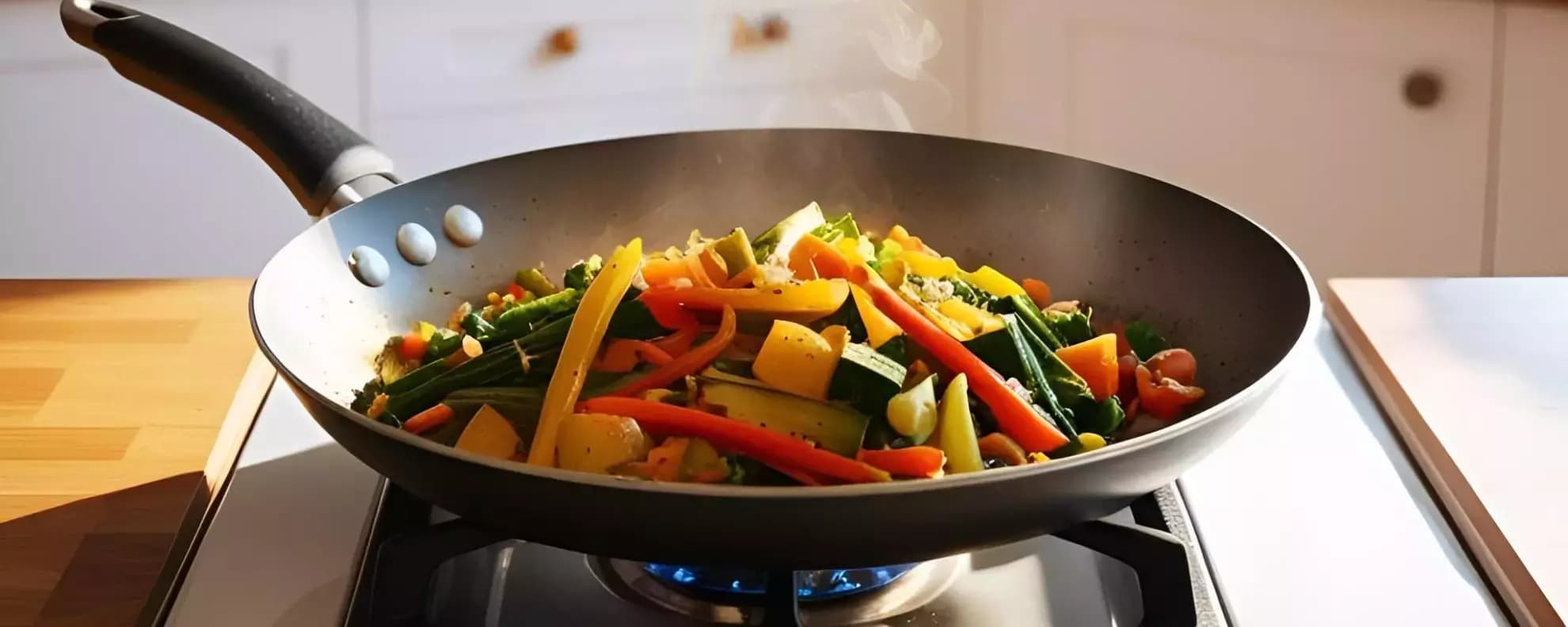 Sautieren: schnelles und aromatisches Kurzbraten
