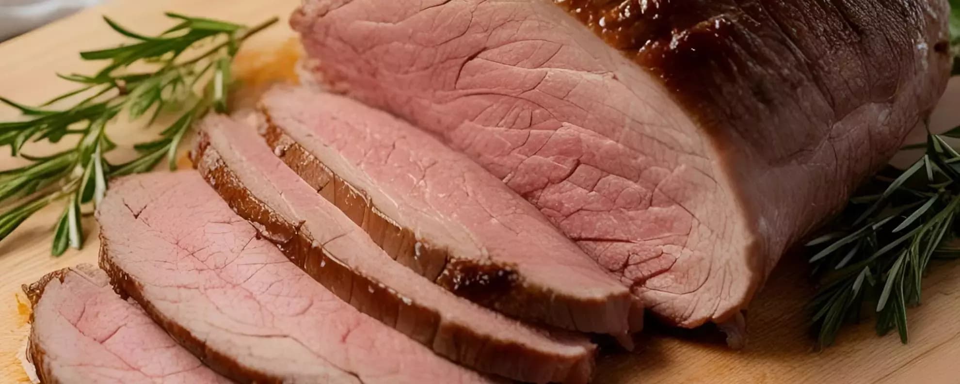 Scharf anbraten: So gelingt eine perfekte Kruste mit intensivem Aroma