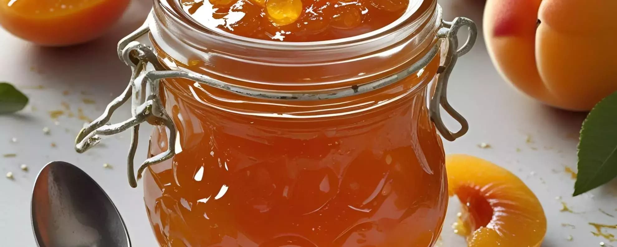 Aprikotieren: Glanz und Frische für Kuchen und Torten