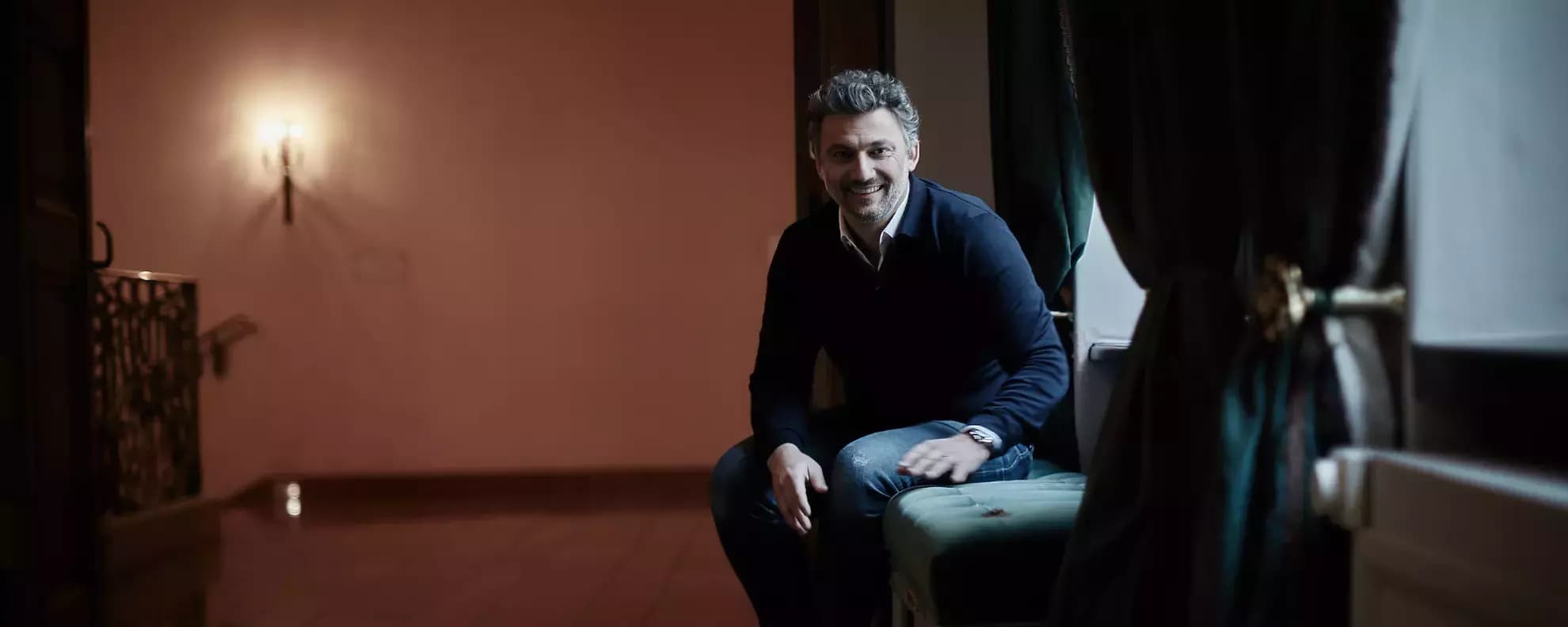 Online Gesangsunterricht mit Jonas Kaufmann: Tipps vom Profi