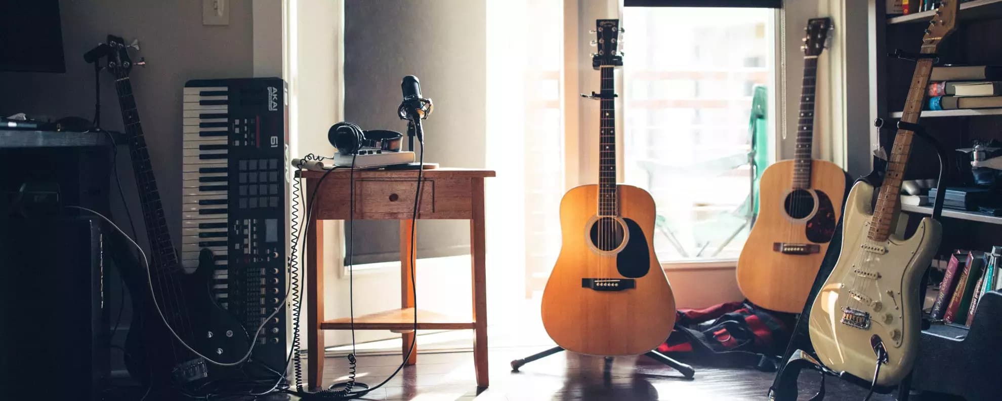 Wie wird man Musikproduzent? So gelingt dein Karrierestart