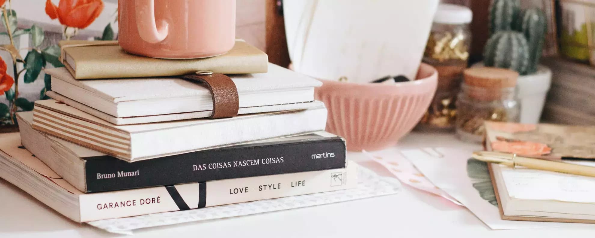 Autor werden: Schritt für Schritt zum ersten Buch