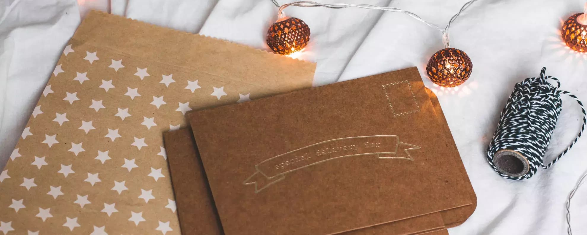 7 besondere Last Minute Weihnachtsgeschenke