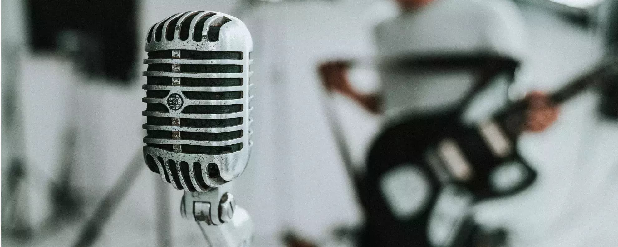 Mit diesen 6 Tipps jetzt Sänger werden