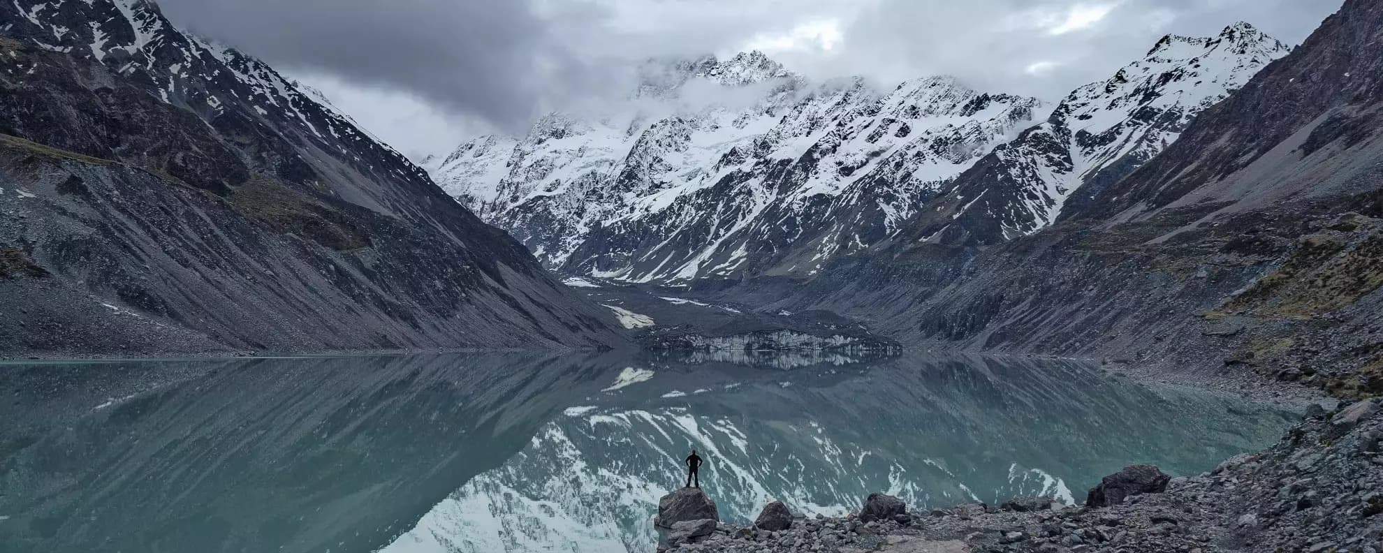 Das brauchst du zum Überleben in der Wildnis