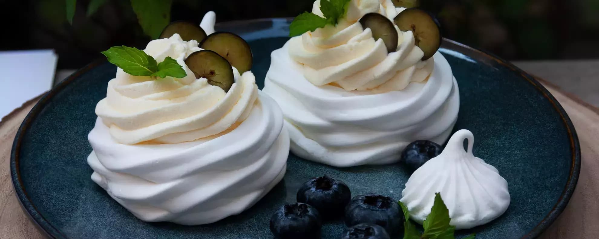 Eiweiß schlagen: Schritt für Schritt zum perfekten Eischnee