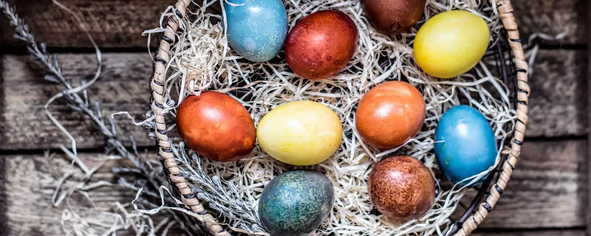 4 exklusive Geschenke zu Ostern für Wissbegierige