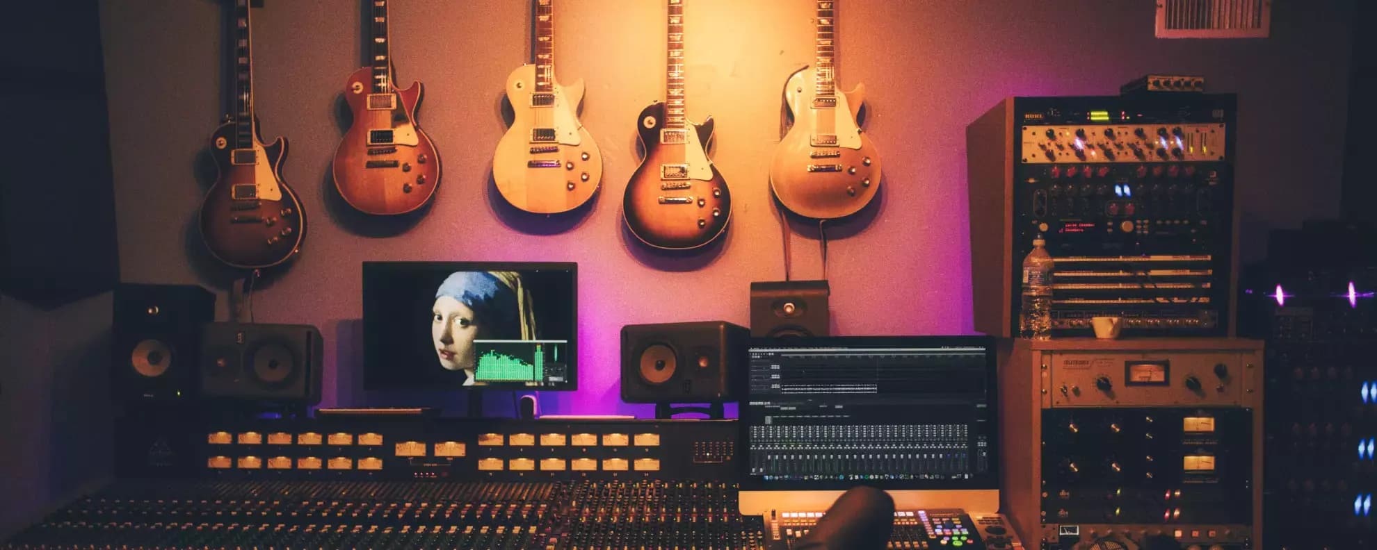 Musikproduktion Studium: Dein Weg ins Musikbusiness