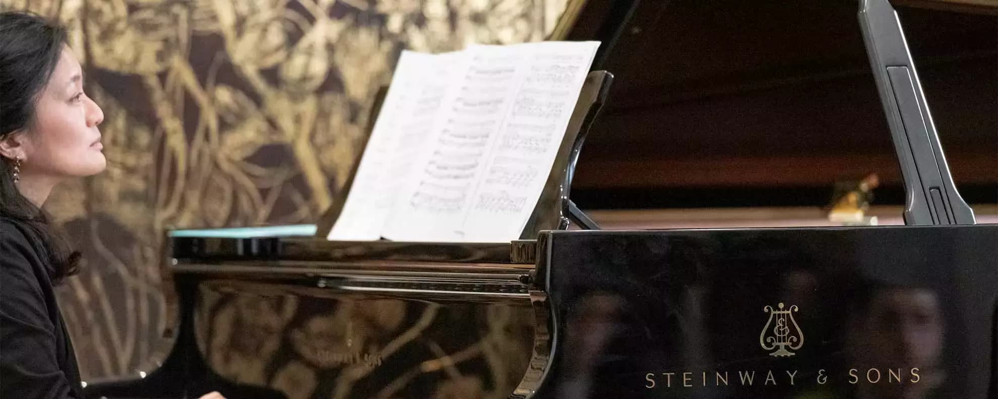 Bassschlüssel und Violinschlüssel: Wo liegt der Unterschied?