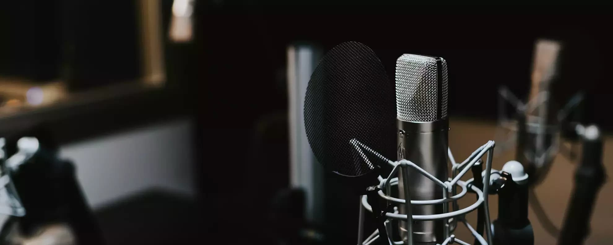 Synchronsprecher werden  – Alles Wissenswerte auf einen Blick