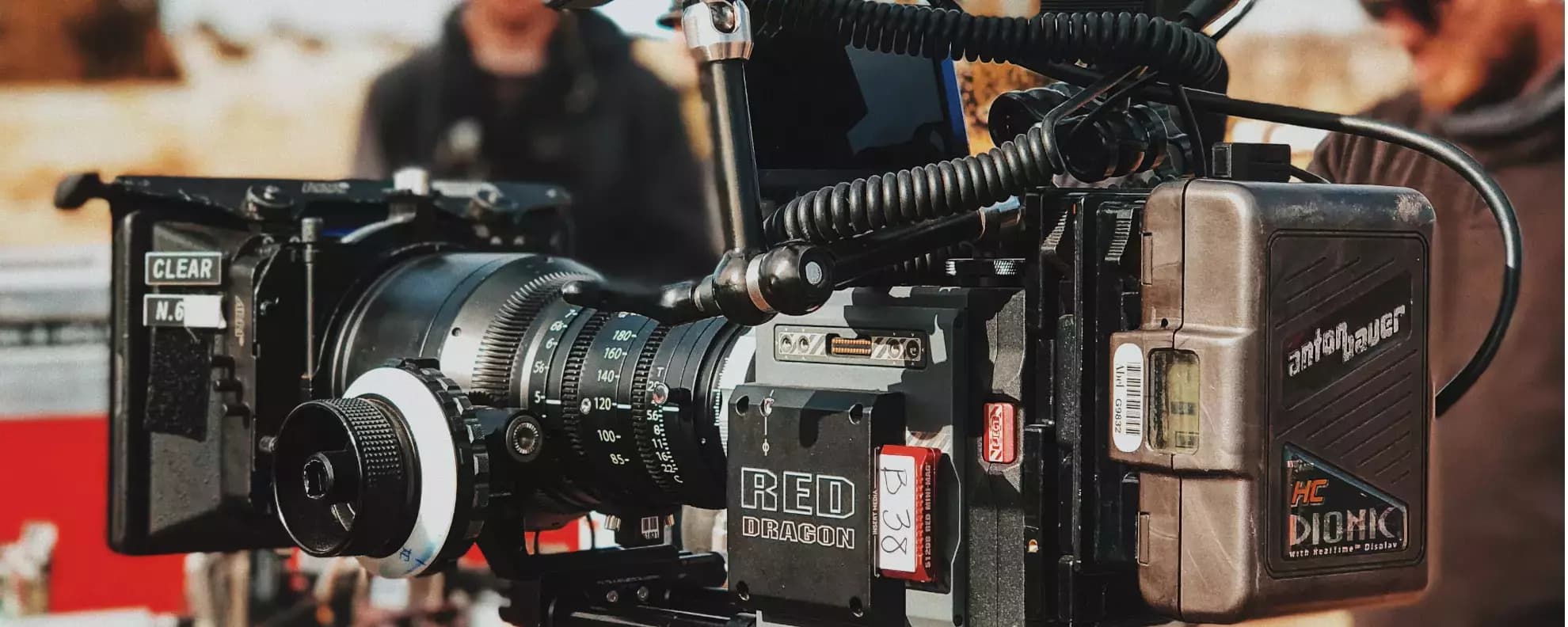 Kameramann Ausbildung: Alles auf einen Blick