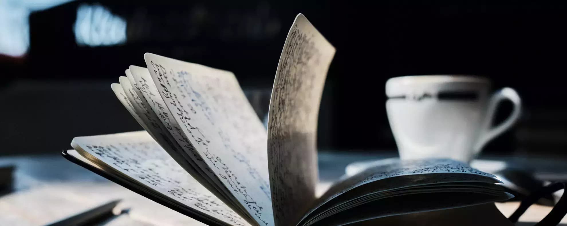 10 Stilmittel, die du kennen solltest