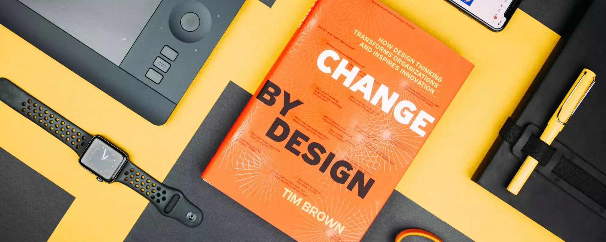 Was ist Design Thinking im Marketing?