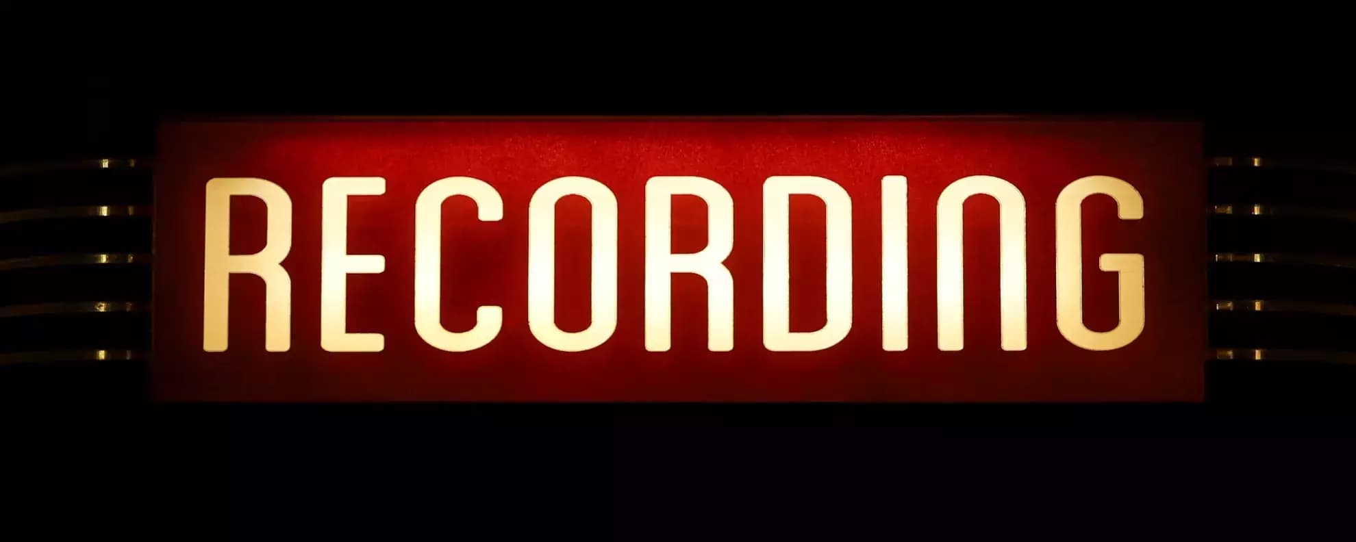 Wie läuft eine Musikproduktion ab?