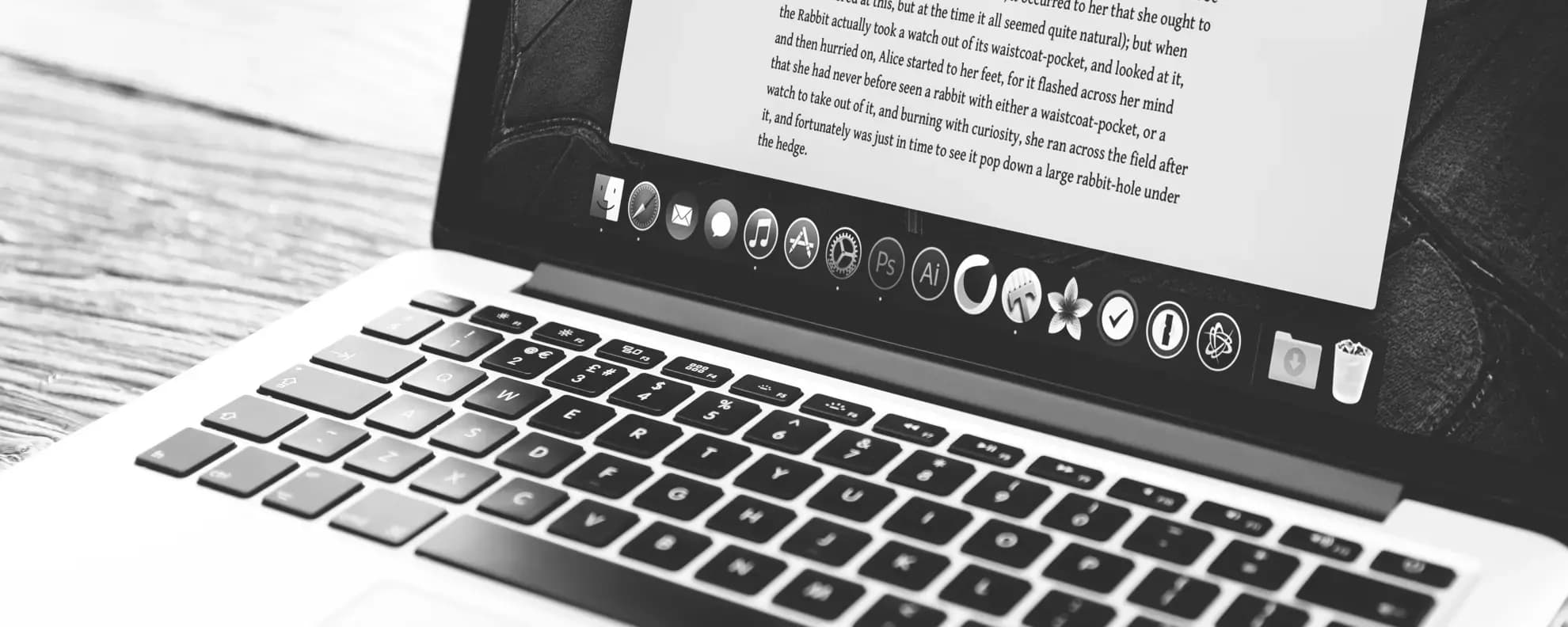 Romanende schreiben: Wie du deine Geschichte abschließt