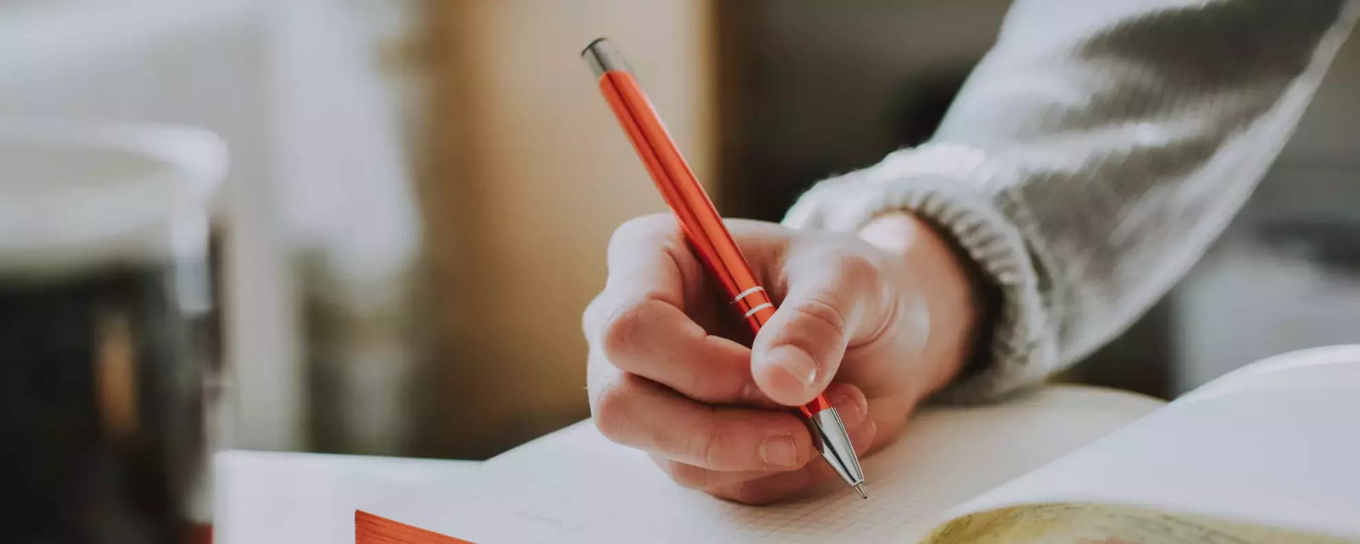 Schreibstil verbessern: 5 Tipps für einzigartige Texte