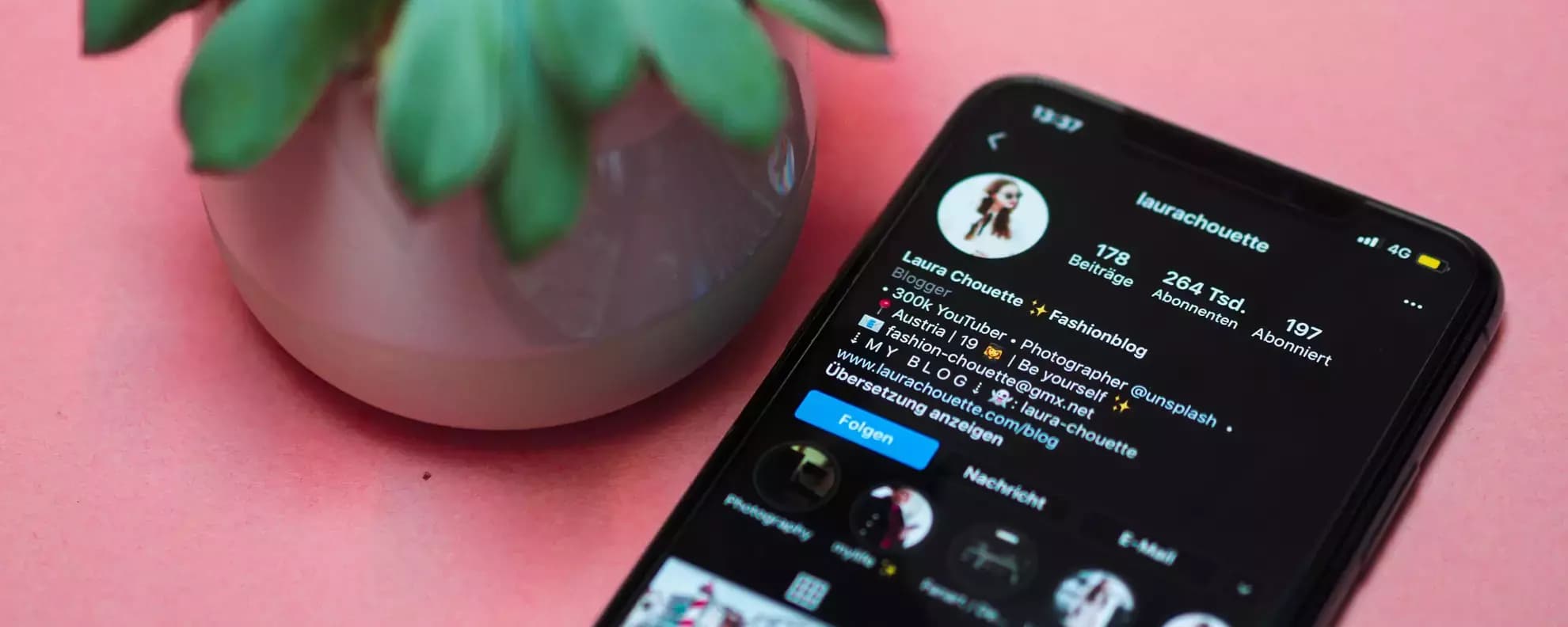 Personal Branding: Werde zu deiner eigenen Marke