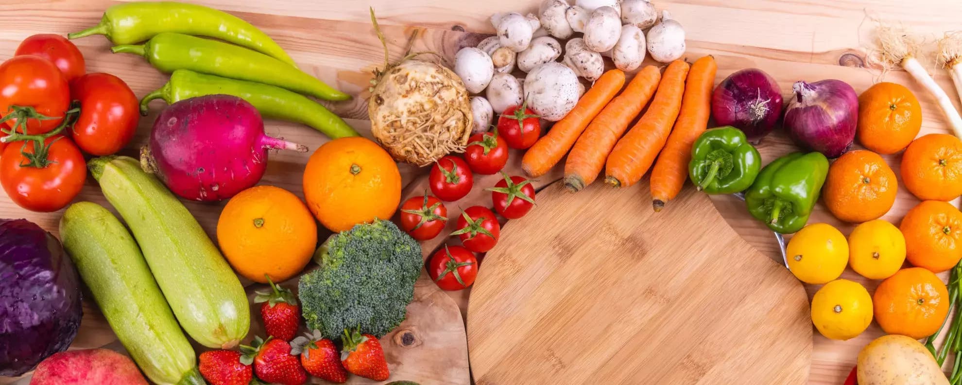 Vollwertkost: 5 Regeln, die du beachten solltest