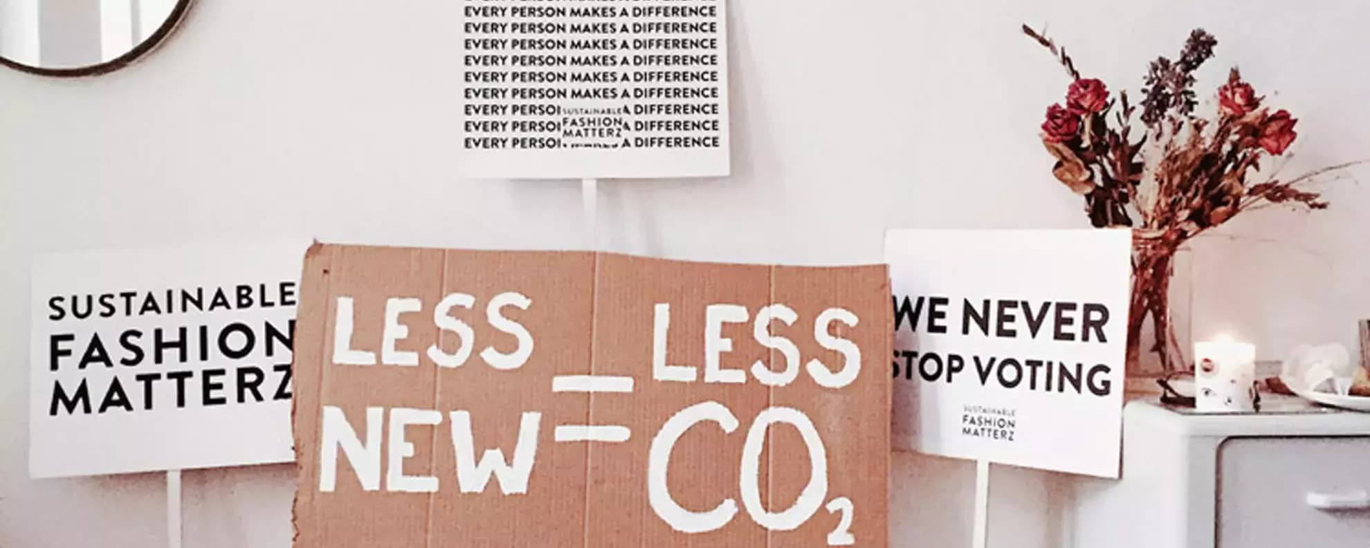 Was ist Nachhaltigkeit? Tipps für deinen Alltag