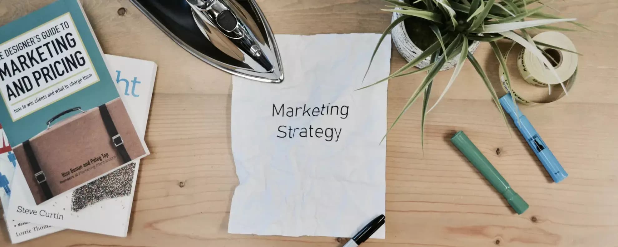 Was macht eigentlich ein Brand Manager?