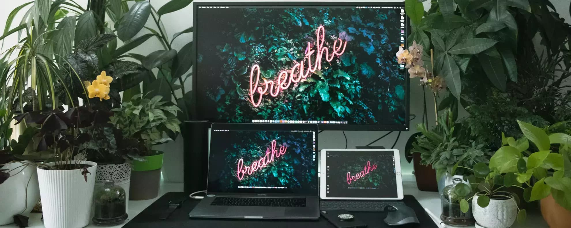 5 Achtsamkeitsübungen für Berufstätige