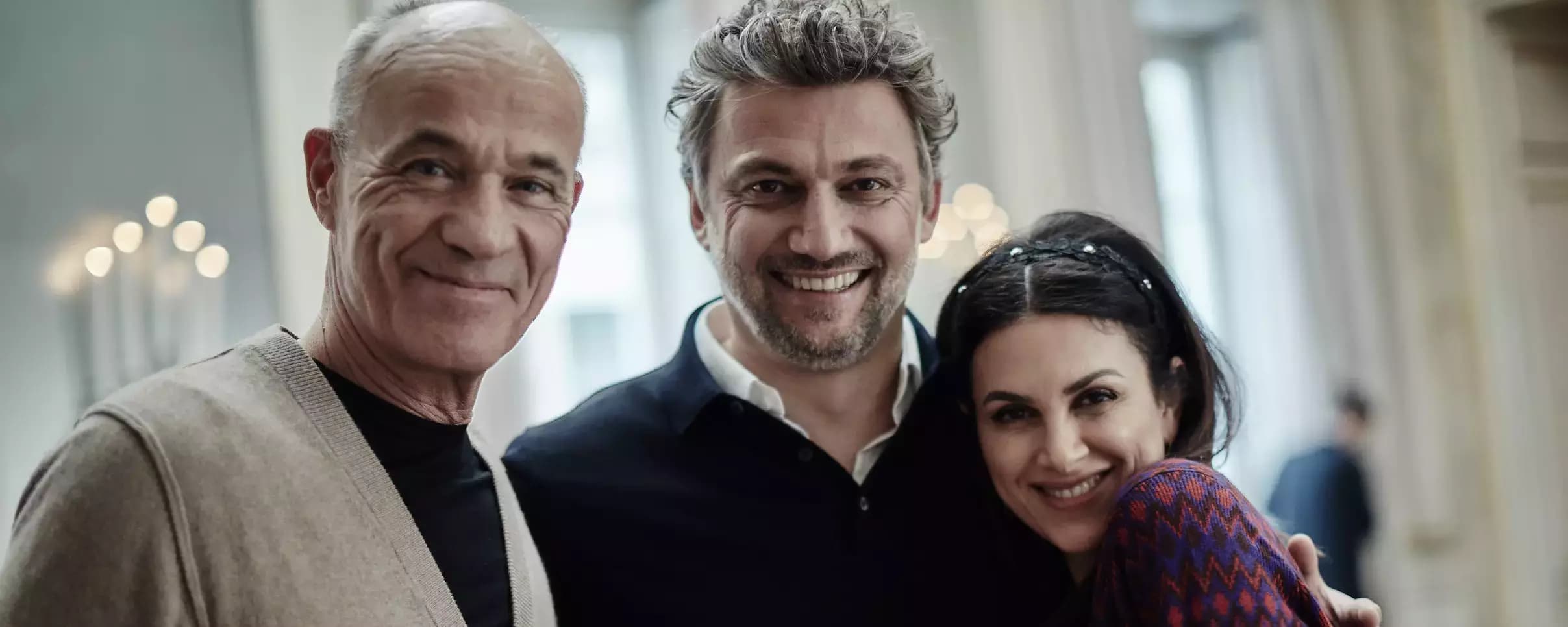Der vierte Master Jonas Kaufmann
