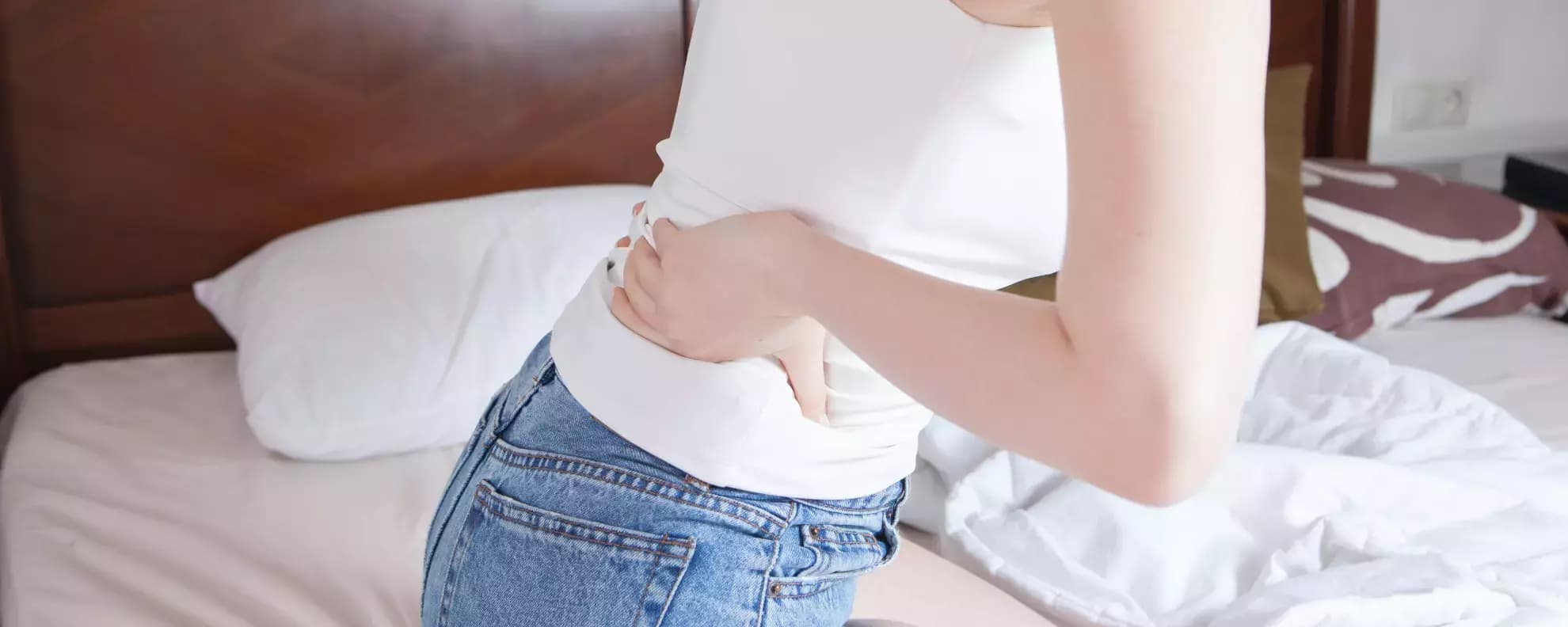 Was tun bei Rückenschmerzen? 5 ultimative Tipps