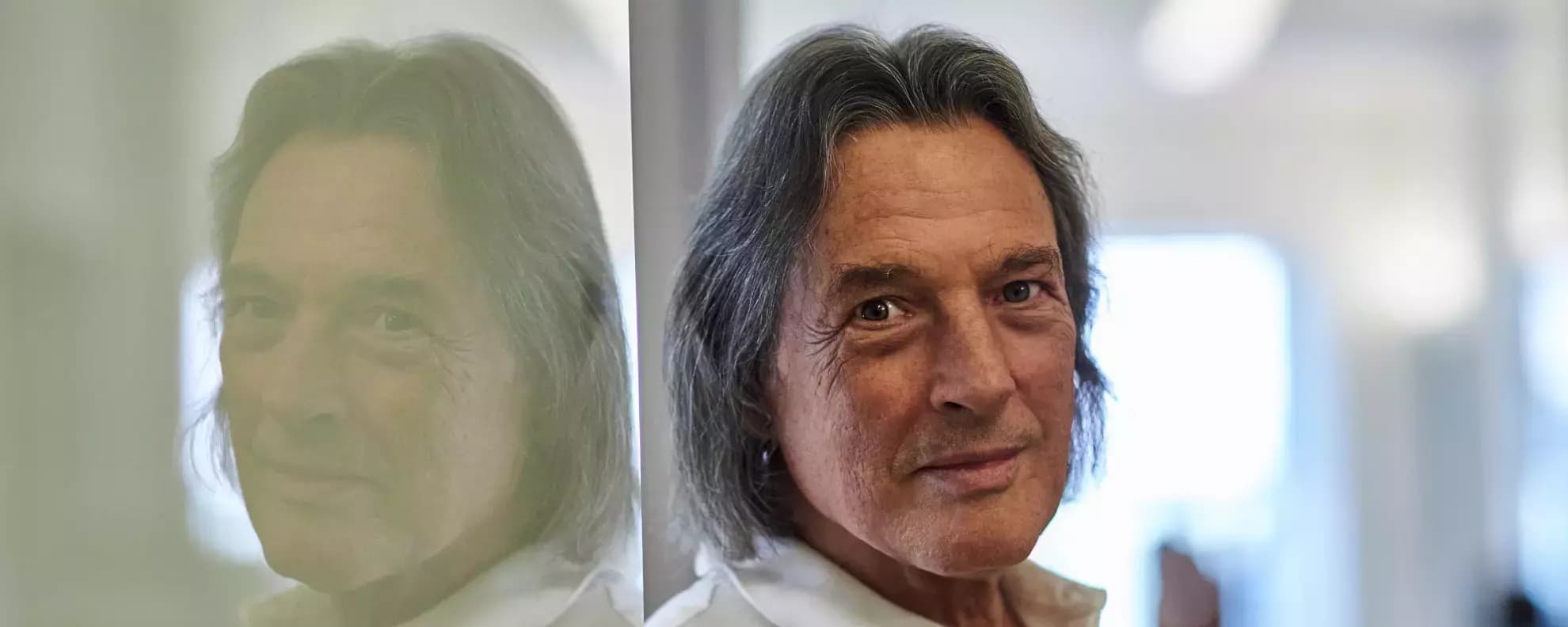 Dr. Müller-Wohlfart über Knieprobleme: Wie entstehen sie?