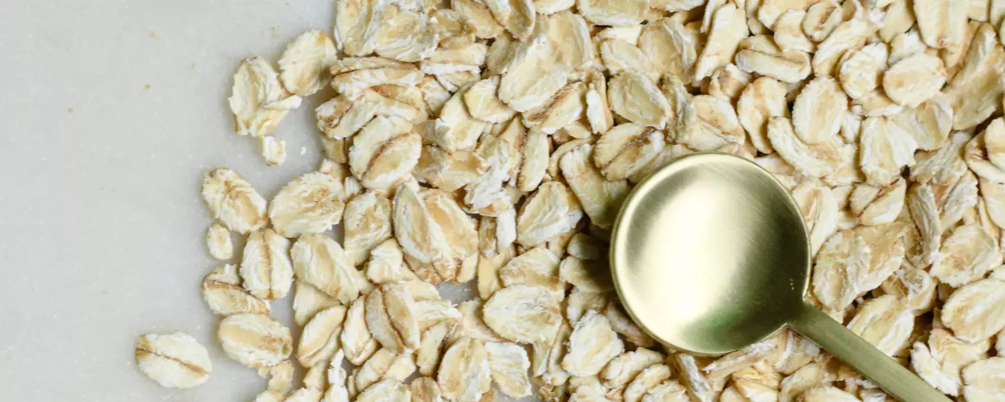 Gesunde Ernährung: Sind Haferflocken basisch?