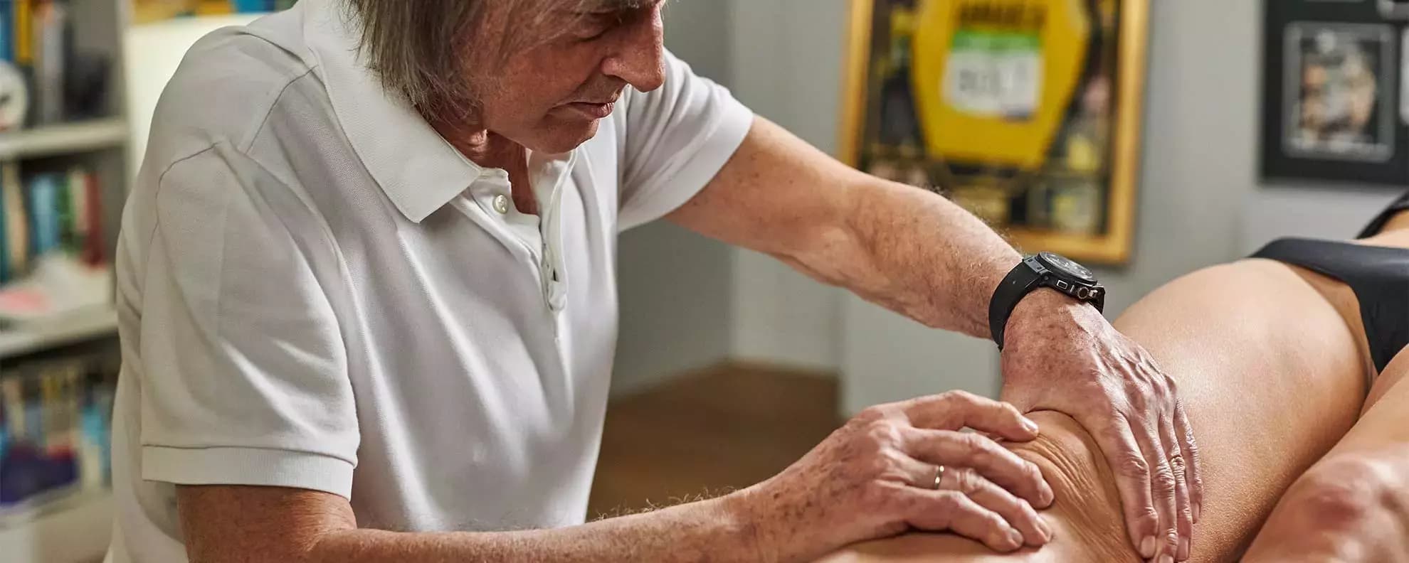 Chronische Muskelverspannung lösen: Hilfreiche Tipps zur Entspannung