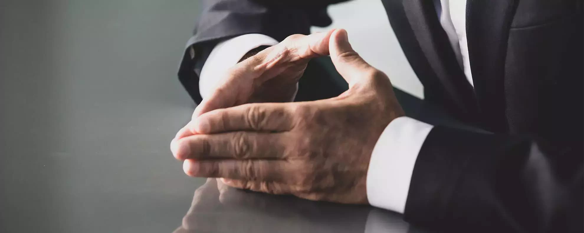 Die Struktur und Anwendung der Argumentationspyramide