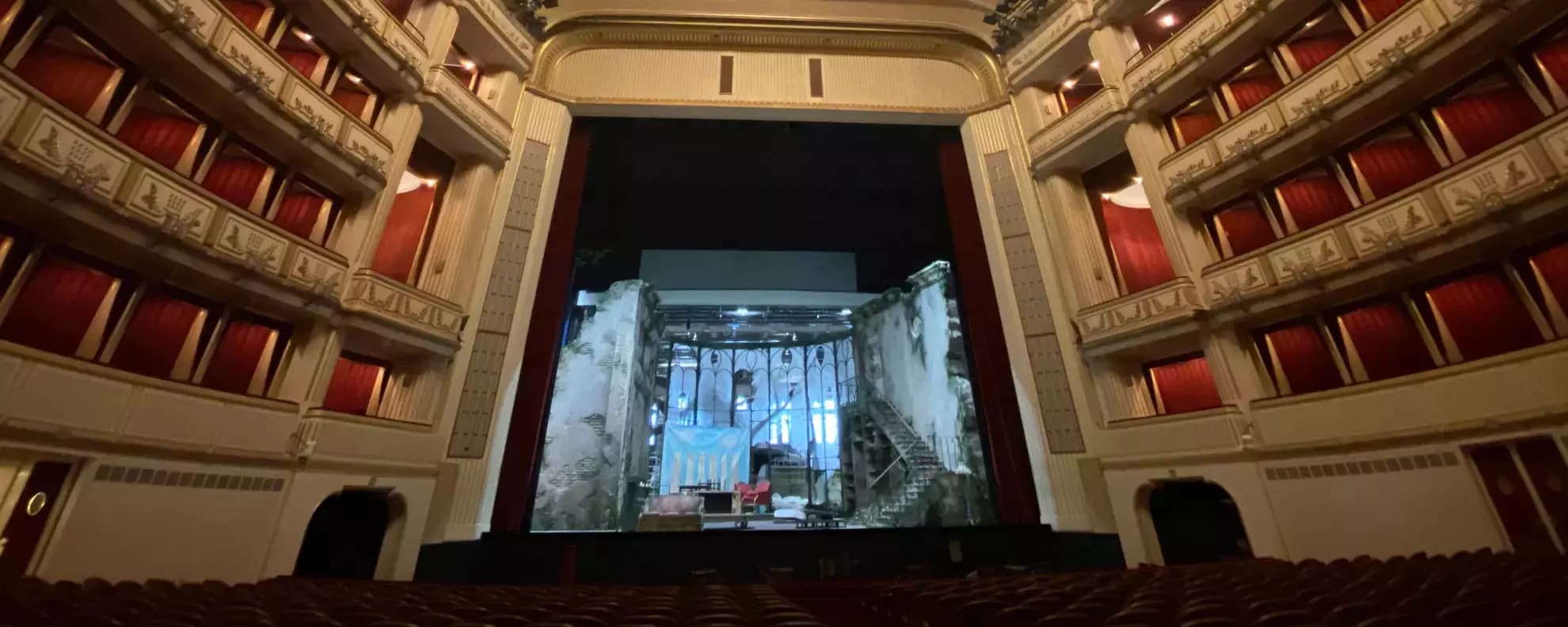 Einfach erklärt Was ist eine Operette? Meet Your Master