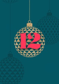Türchen 12