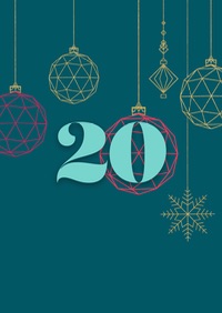 Türchen 20