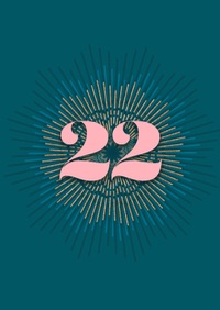 Türchen 22