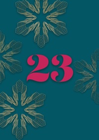 Türchen 23