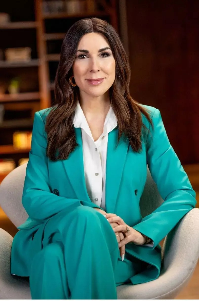 Judith Williams