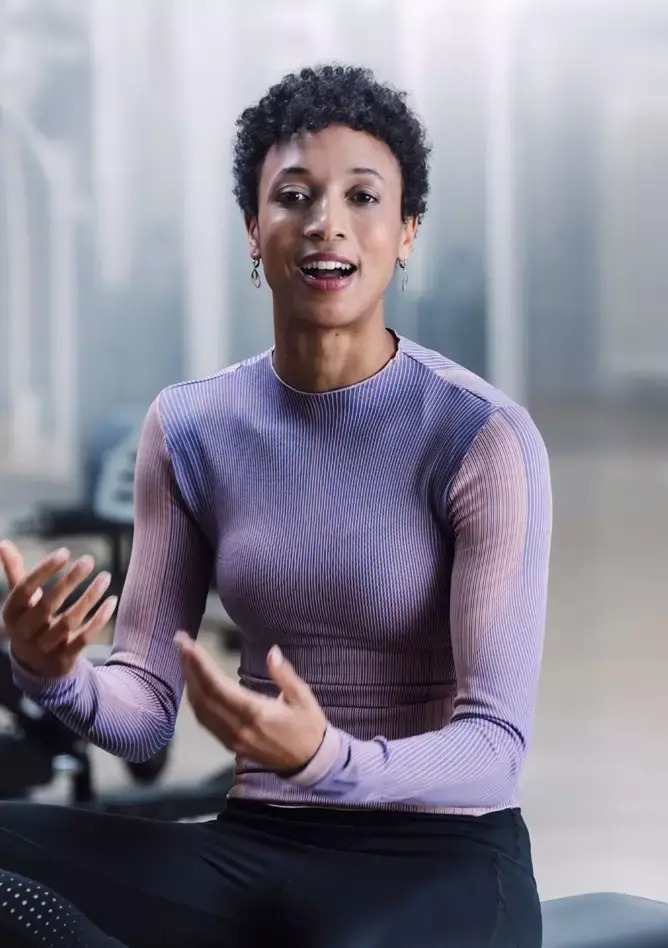 Malaika Mihambo