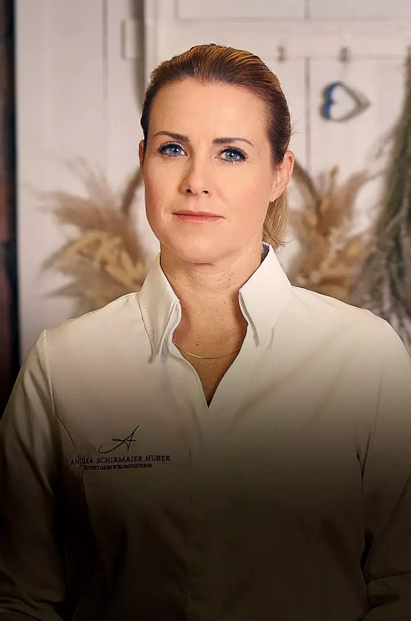 Andrea Schirmaier-Huber