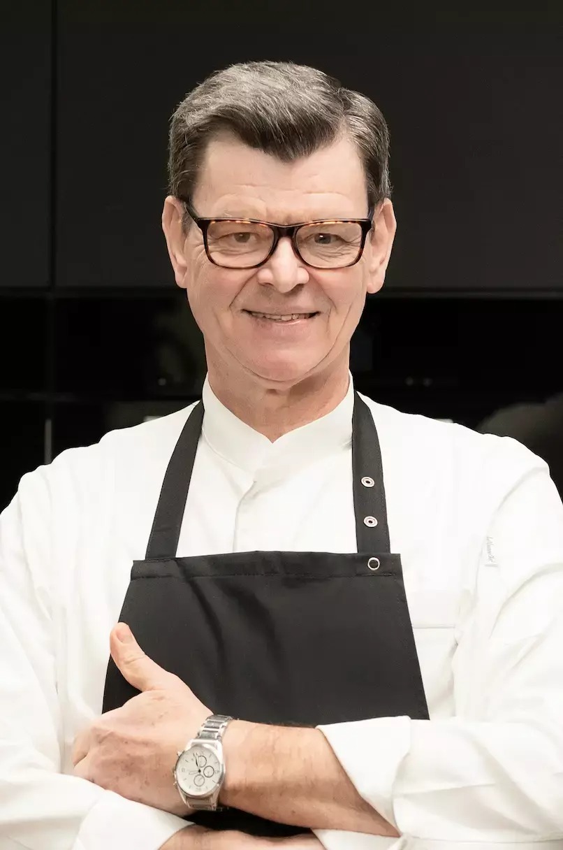 Harald Wohlfahrt