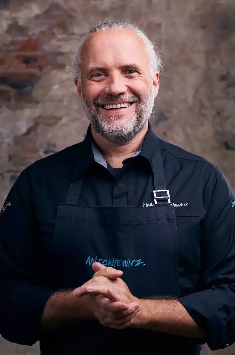 Heiko Antoniewicz