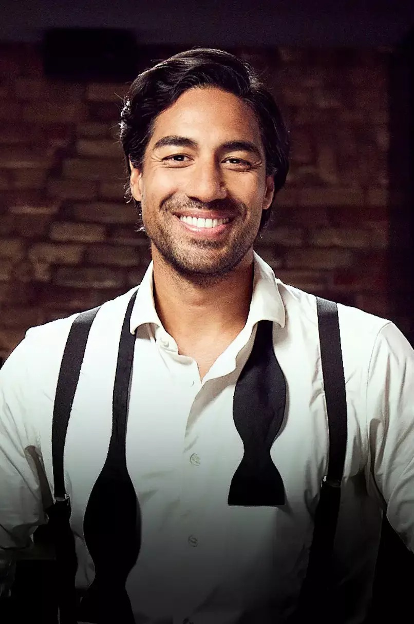 Nic Shanker